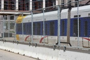 Hilmerson Barrier Fence System™