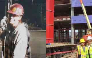 Women in Construction Week Hilmerson Safety