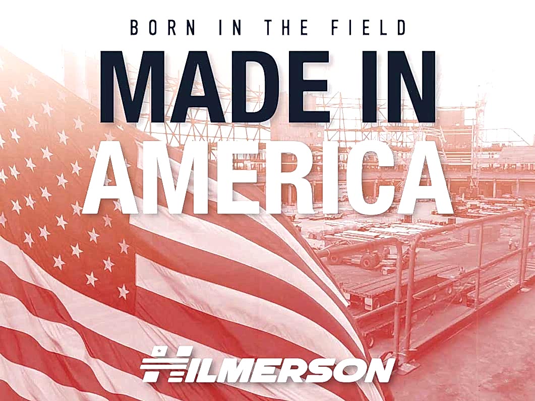 Made In America
